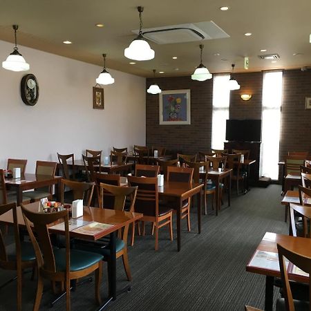 フラワーホテル 北上市 エクステリア 写真