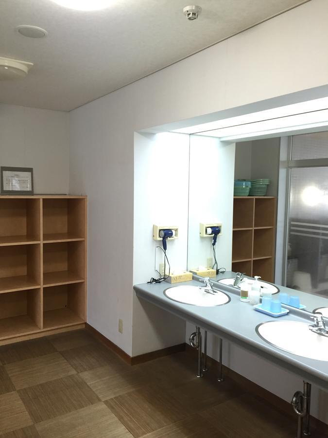 フラワーホテル 北上市 エクステリア 写真